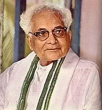 Devulapalli Venkata Krishna Sastry