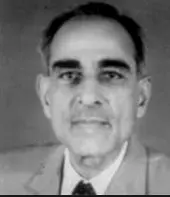 Dharamnath Prasad Kohli