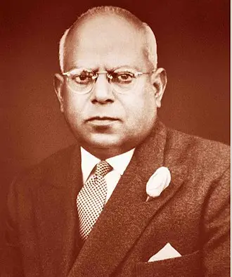 Bidyendu Mohan Deb