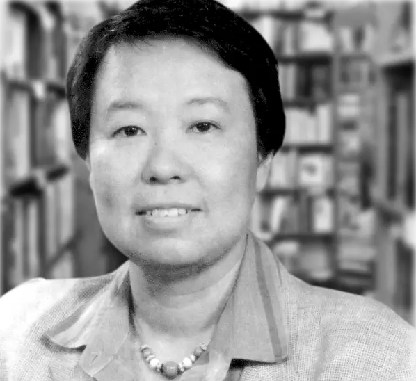 Diane (Yun-Peng) Ying