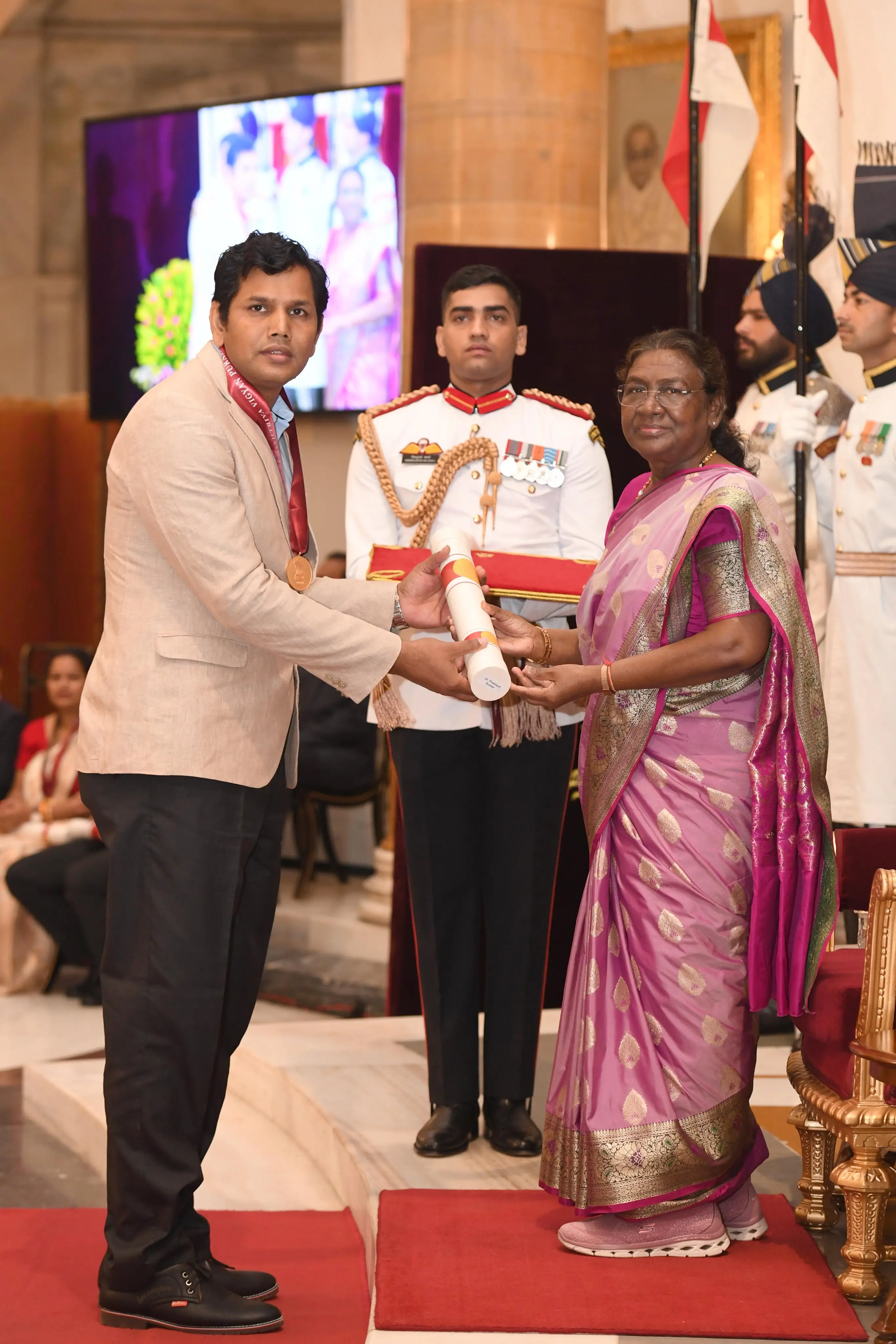 Dr. Prashant Kumar