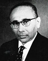 Dr. Adinath Lahiri