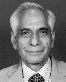 Dr. Ajit Ram Verma