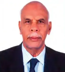 Dr. Alla Venkata Rama Rao