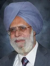 Dr. Amarjit Singh