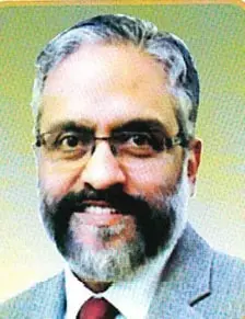 Dr. Ambrish Mithal