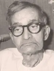 Dr. Amiya Chakravarty