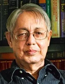 Dr. Andre Beteille