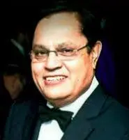 Dr. Anil Kohli