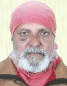 Dr. Anil Prakash Joshi