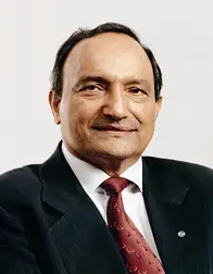 Dr. Anumolu Ramakrishna