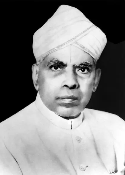 Dr. Arcot Lakshamanaswami Mudaliar