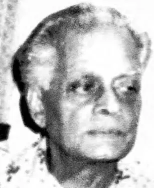 Dr. Arunachala Sreenivasan