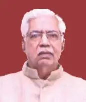 Dr. Ashok Laxmanrao Kukade