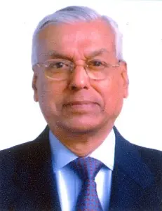 Dr. Ashok Sekhar Ganguly