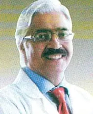 Dr. Ashok Seth