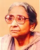 Dr. Asima Chatterjee
