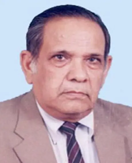 Dr. Badri Nath Tandon