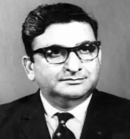Dr. Bal Dattatriya Tilak