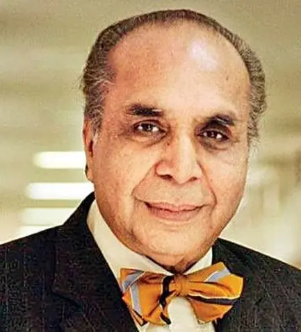 Dr. Bal Krishna Goyal