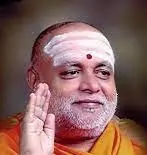 Dr. Balagangadharanatha Swamiji