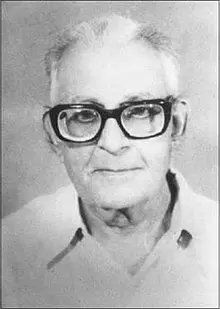 Dr. Baldev Singh
