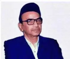 Dr. Basavaraj Rajguru