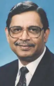 Dr. Bhakta Bhushan Rath