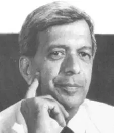 Dr. Bhalchandra Nilkanth Purandare