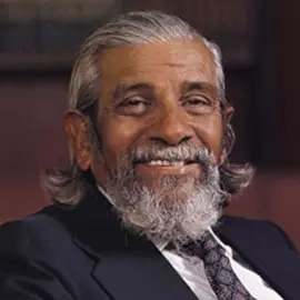 Dr. Bharat Ram