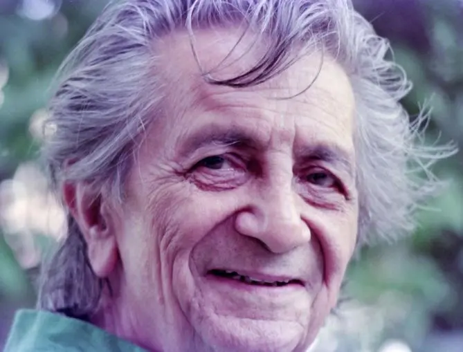 Dr. Bhisham Sahni