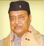 Dr. Bhupen Hazarika