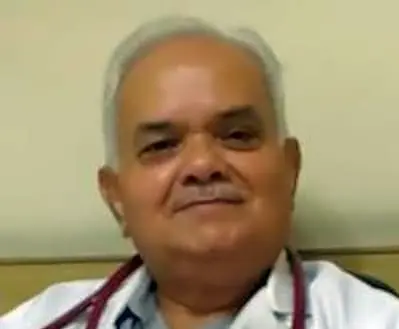 Dr. Bijoy Nandan Shahi