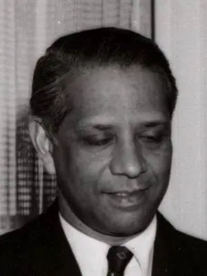 Jayaraman Gowrishankar
