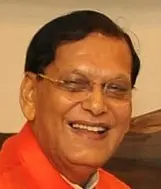 Dr. Bindeshwar Pathak