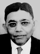 Dr. Bishnupada Mukhopadhyaya
