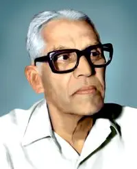Dr. Brahm Prakash
