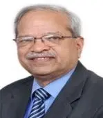 Dr. Brijendra Kumar Rao