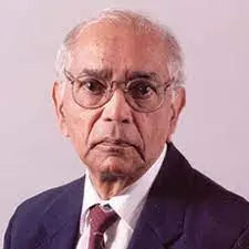 Dr. Calyampudi Radhakrishna Rao