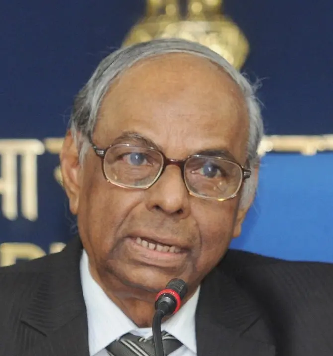 Shridhar Ramachandra Gadre