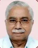 Dr. Chandrashekhar B. Kambar
