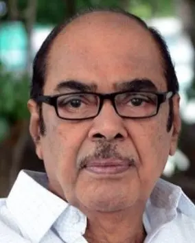 Dr. D. Ramanaidu
