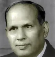 Dr. Dadasaheb Chintamani Pavate