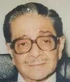 Dr. Darab Jehangir Jussawala