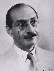 Dr. Darashaw Nosherwan Wadia