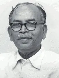 Dr. Daulat Singh Kothari