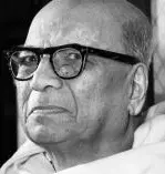Dr. Devanahalli Venkataramaiah Gundappa