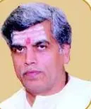 Dr. Devi Prasad Dwivedi