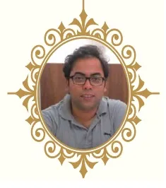 Dr. Dibyendu Das