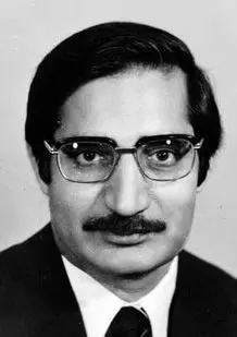 Dr. Dilbagh Singh Athwal